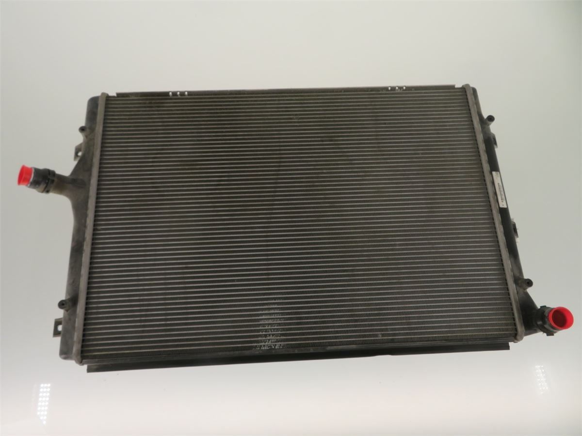 Radiator Automat – bilde 1