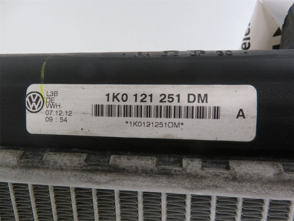 Radiator Automat – bilde 2