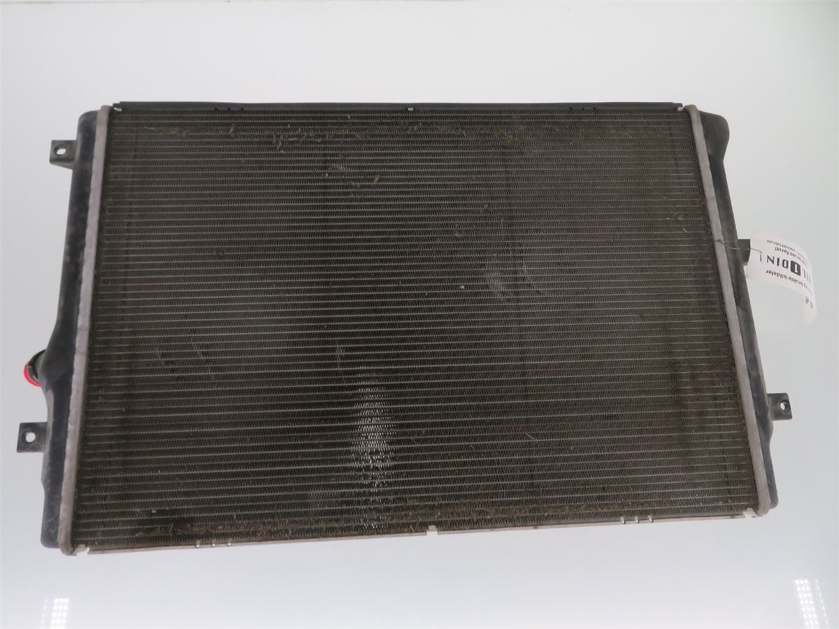 Radiator Automat – bilde 3