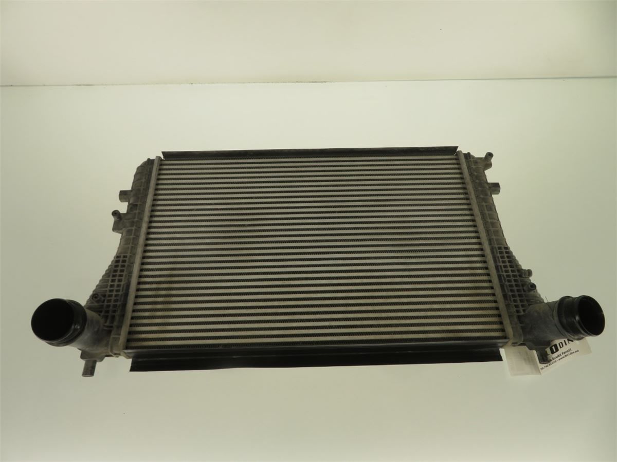 Intercooler Radiator – bilde 1