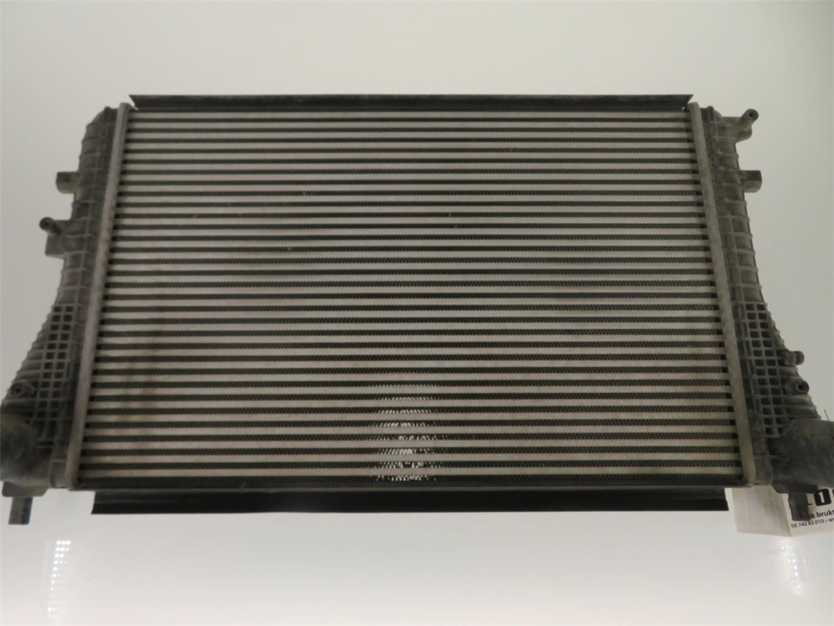 Intercooler Radiator – bilde 2