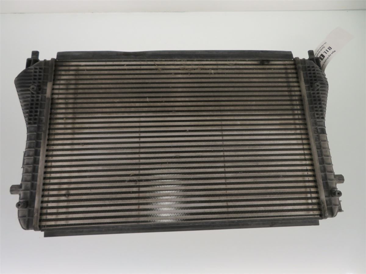 Intercooler Radiator – bilde 3