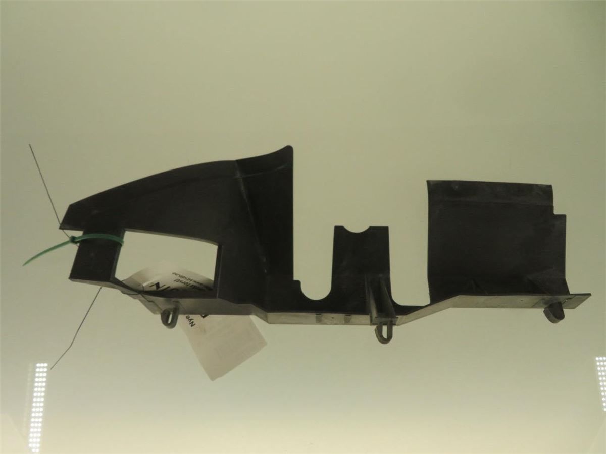 Luftstyring Front – bilde 1