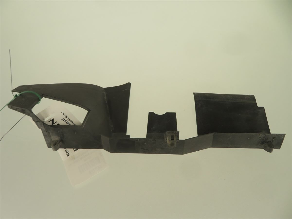 Luftstyring Front – bilde 2