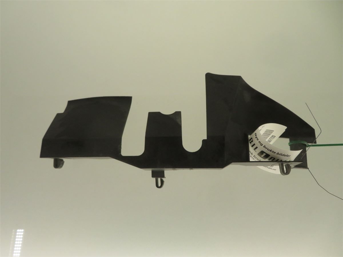 Luftstyring Front – bilde 3