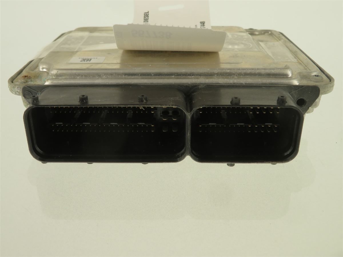 Styreenhet Motor (ECU) Diesel – bilde 1