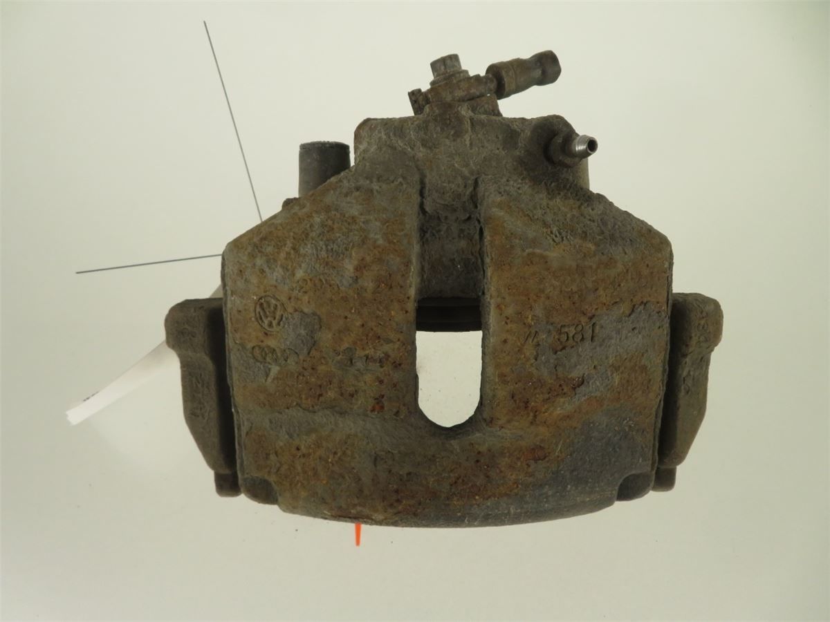 Bremsecaliper Foran Venstre – bilde 2