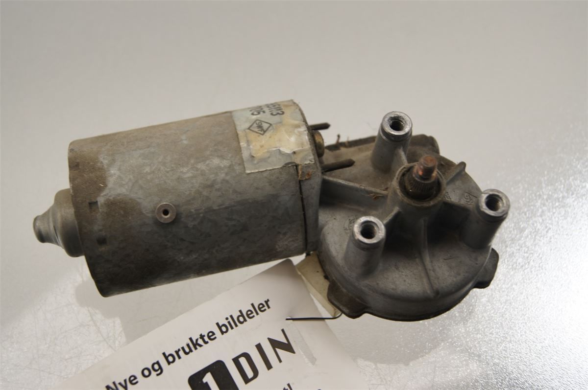 Viskermotor Frontrute – bilde 2