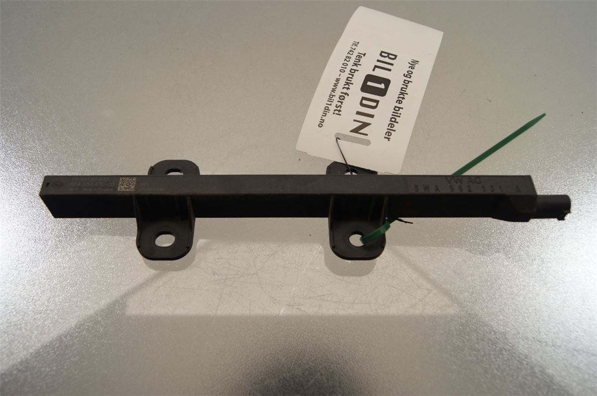 Stereo Antenne Radio / Tv – bilde 1