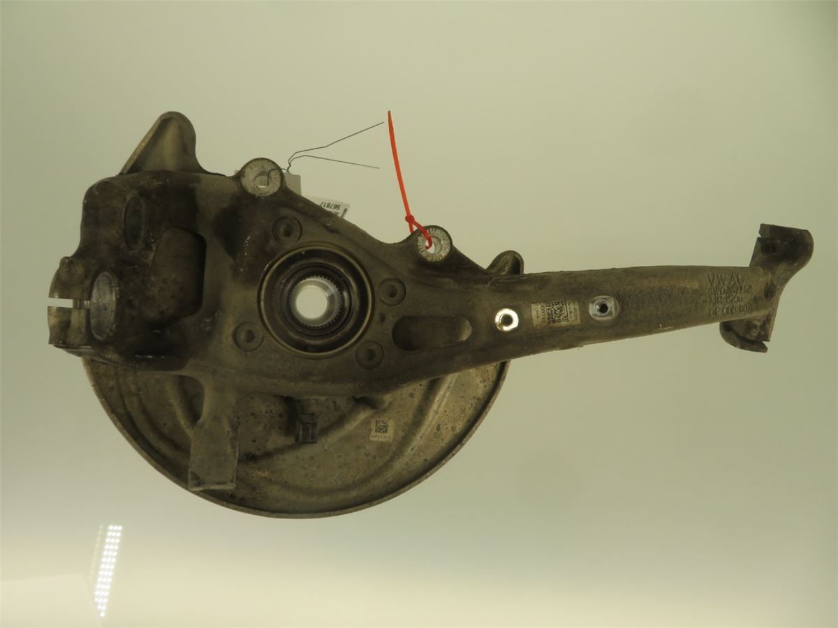 Spindel V.F – bilde 2
