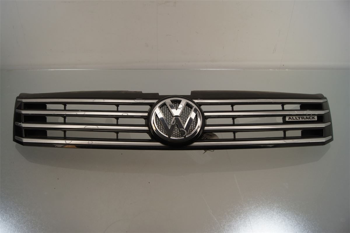 Grill Komplett – bilde 1