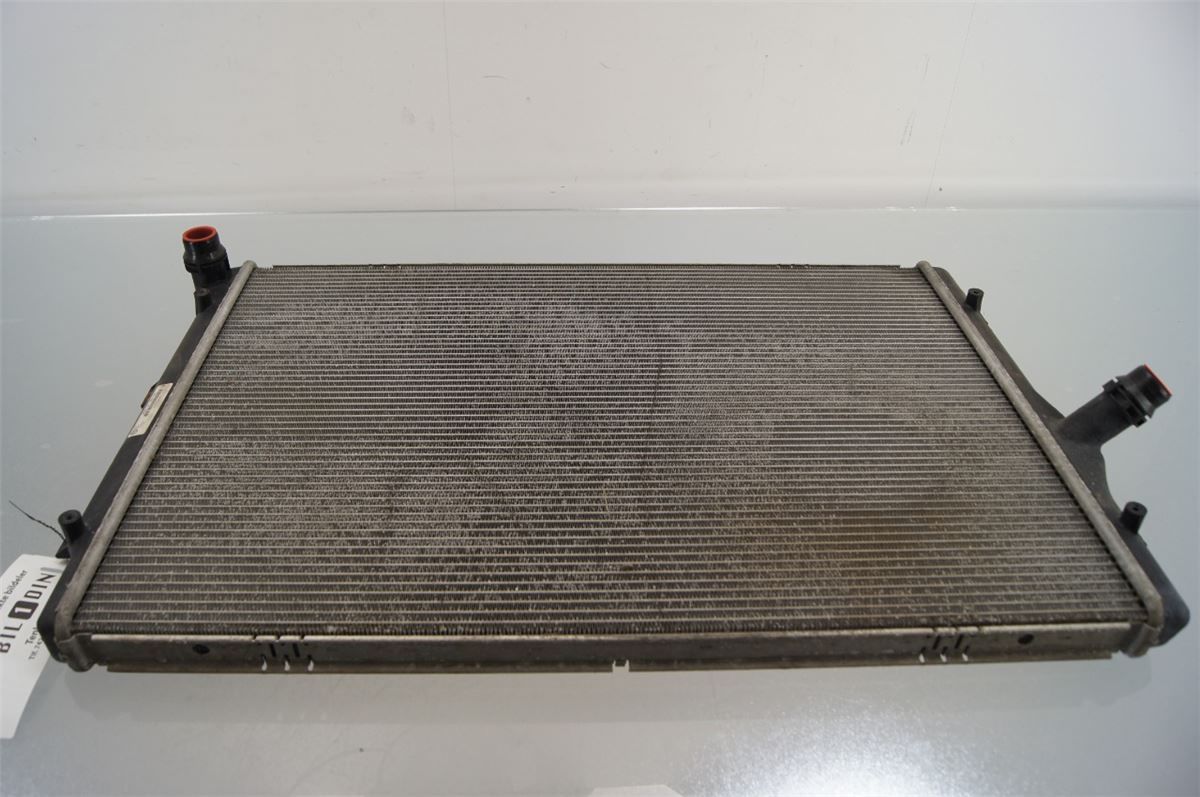 Radiator Automat – bilde 1