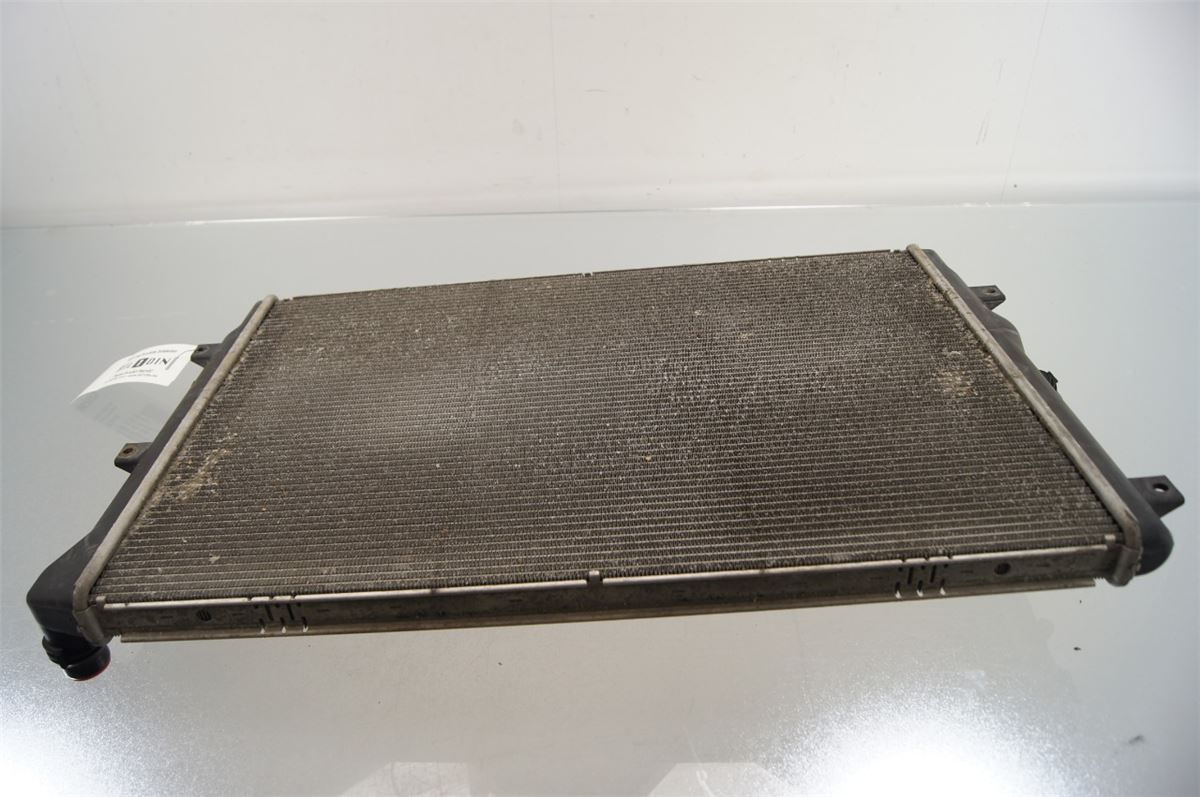 Radiator Automat – bilde 2