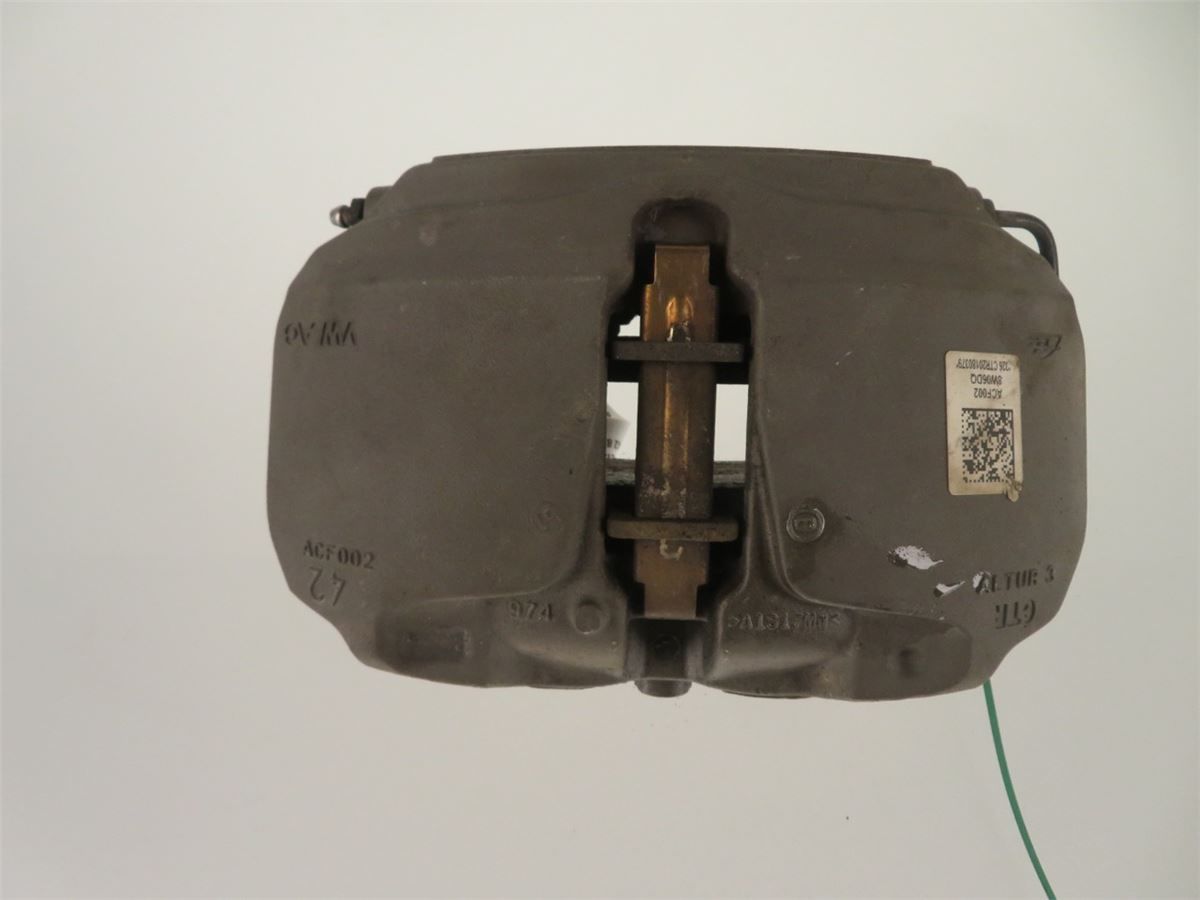 Bremsecaliper Foran Høyre – bilde 2
