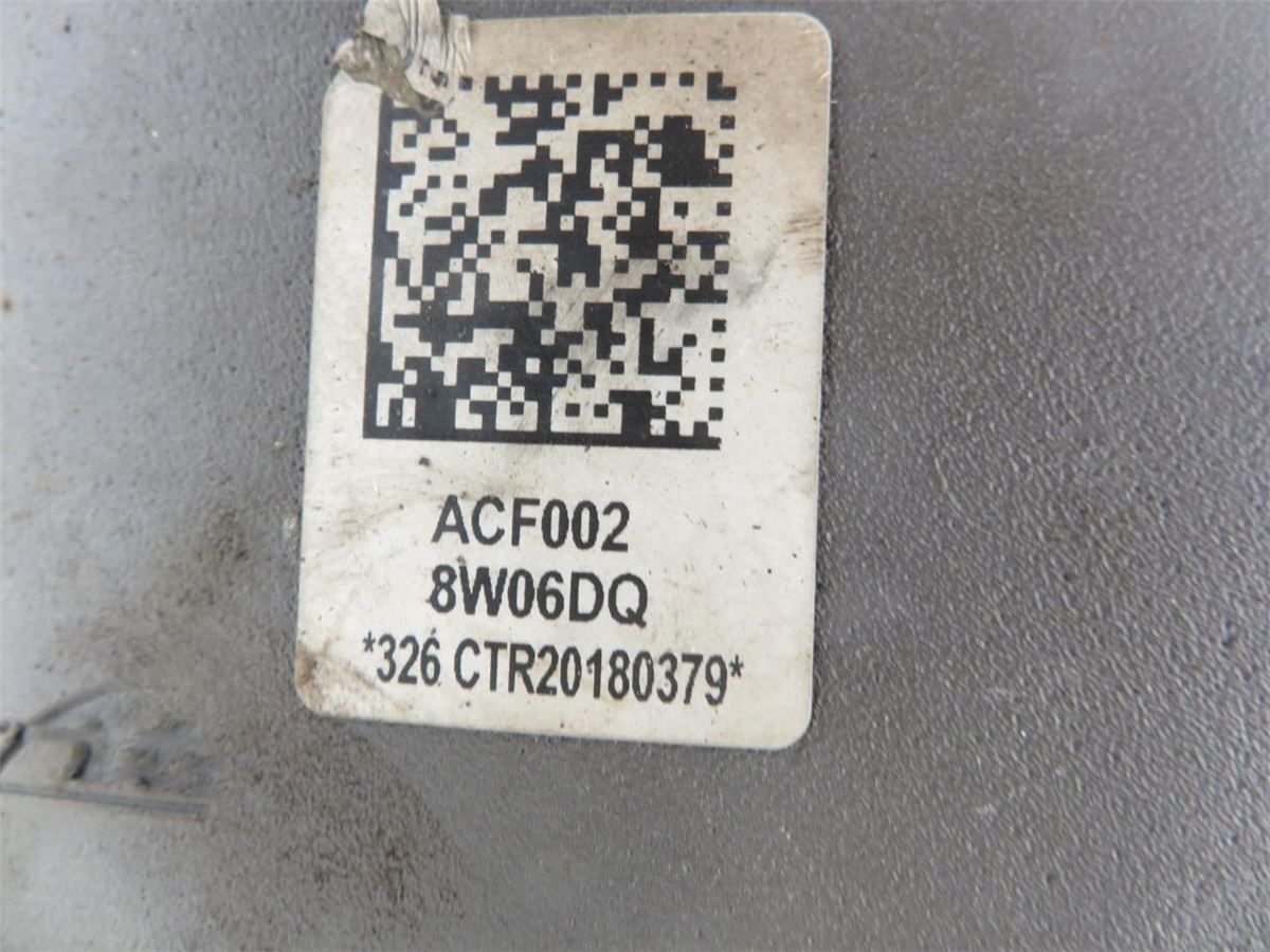 Bremsecaliper Foran Høyre – bilde 3