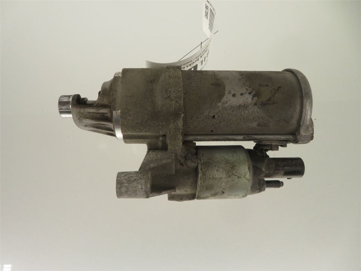 Startmotor Diesel – bilde 3