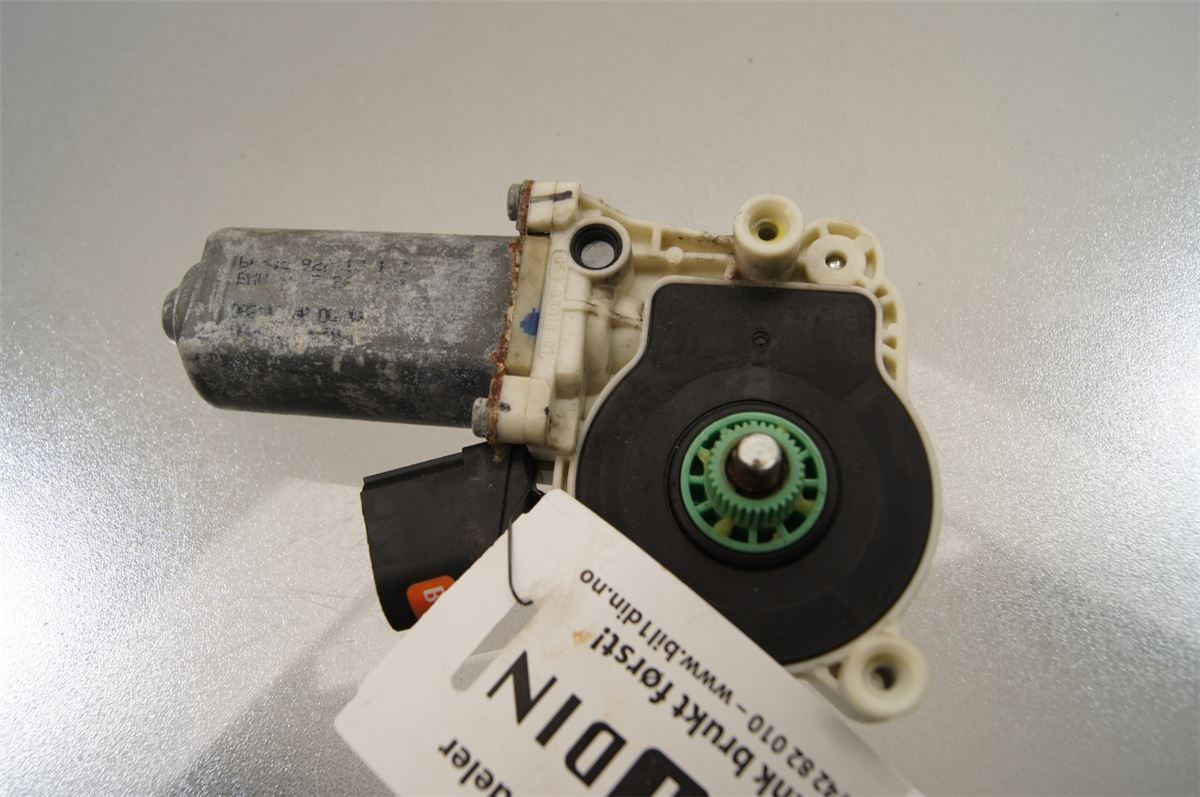 Vindusheismotor – bilde 1