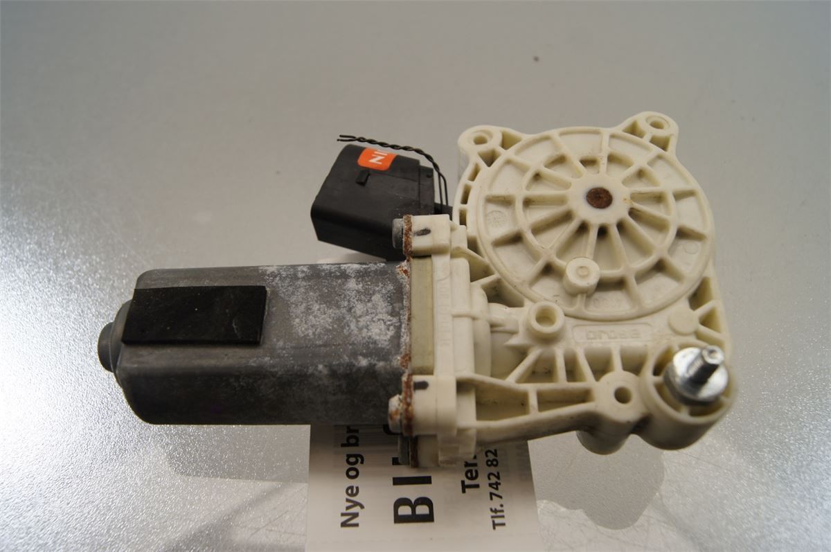 Vindusheismotor – bilde 2