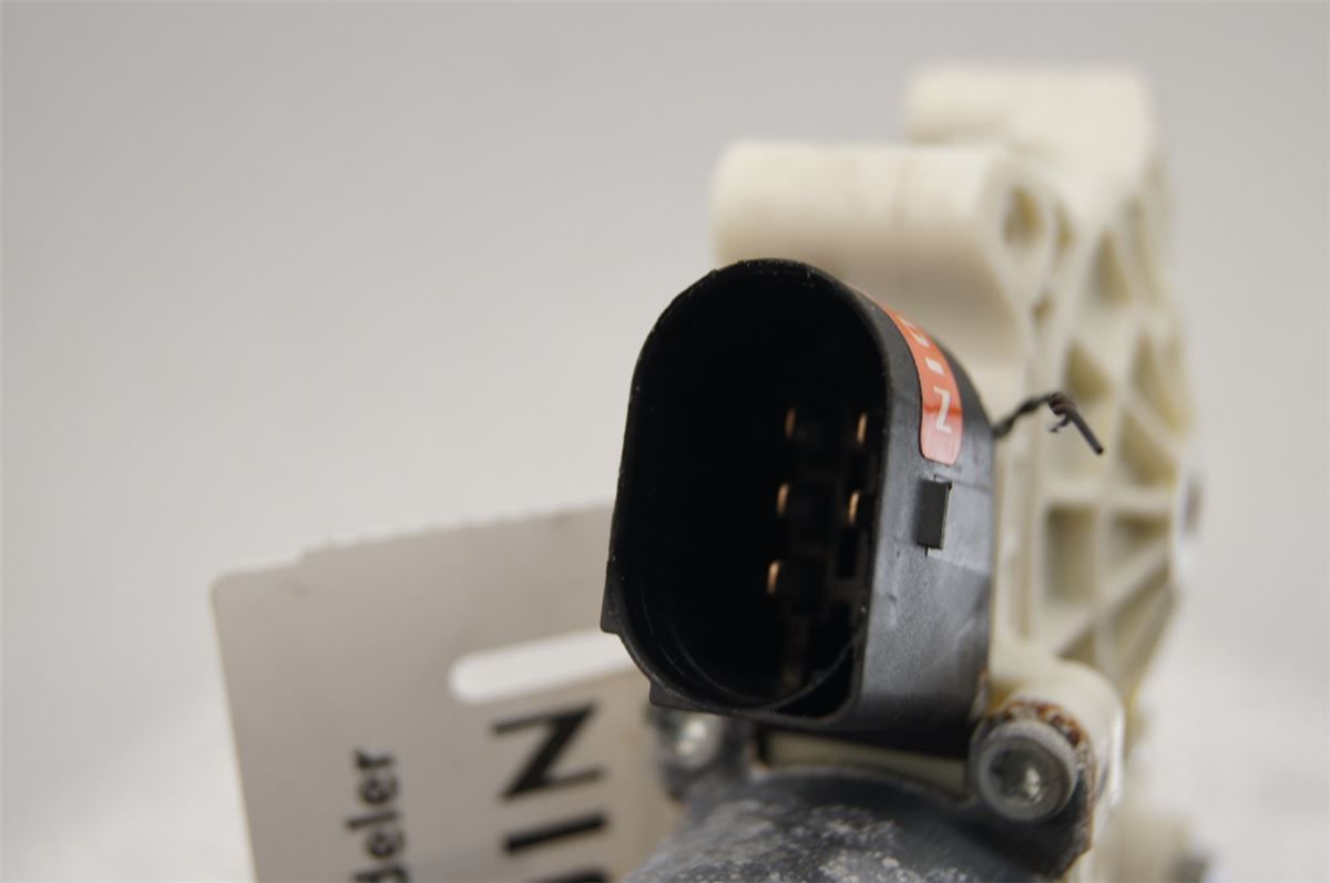 Vindusheismotor – bilde 3
