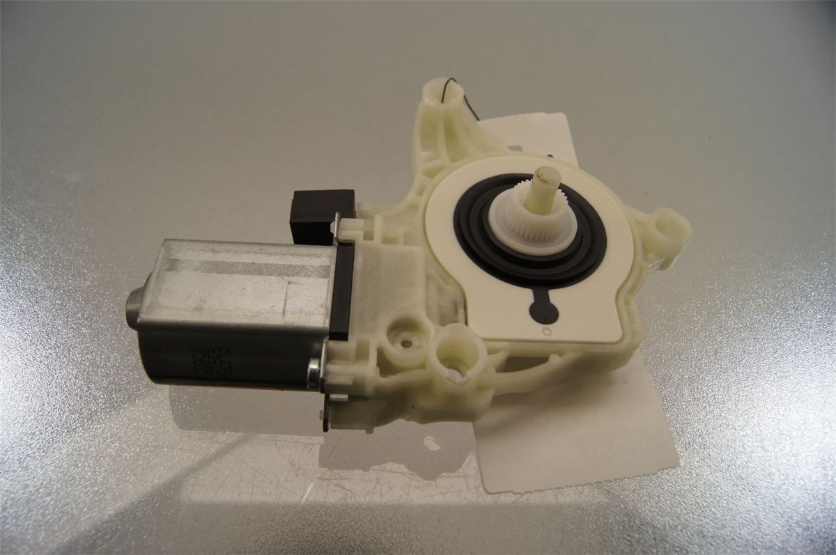 Vindusheismotor – bilde 3