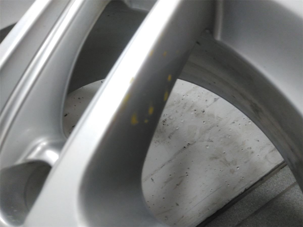 Felg Aluminium – bilde 2