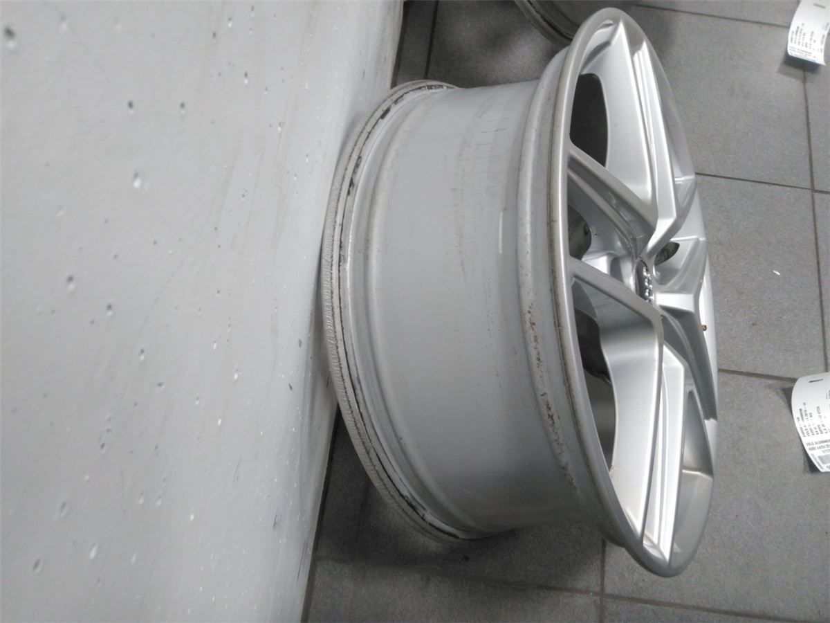 Felg Aluminium – bilde 3