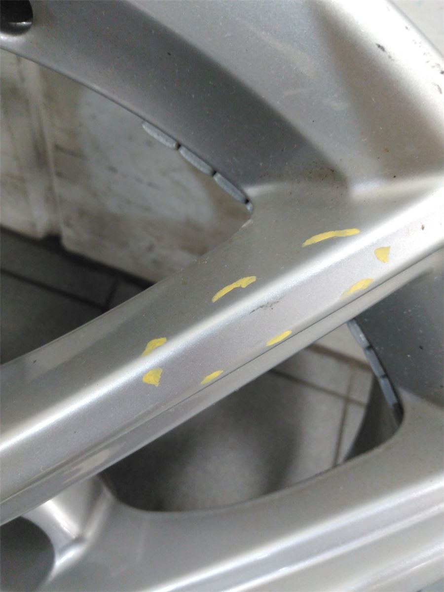 Felg Aluminium – bilde 2