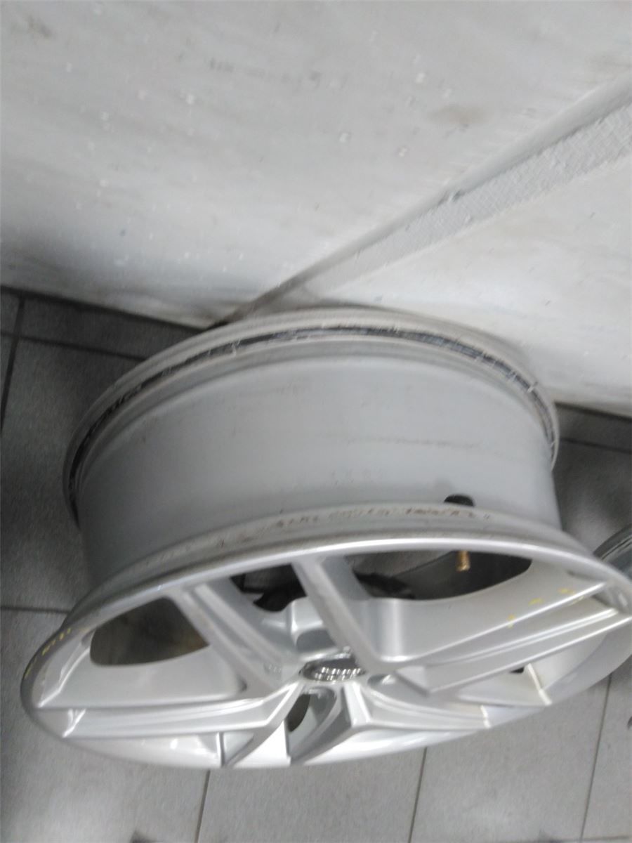 Felg Aluminium – bilde 3