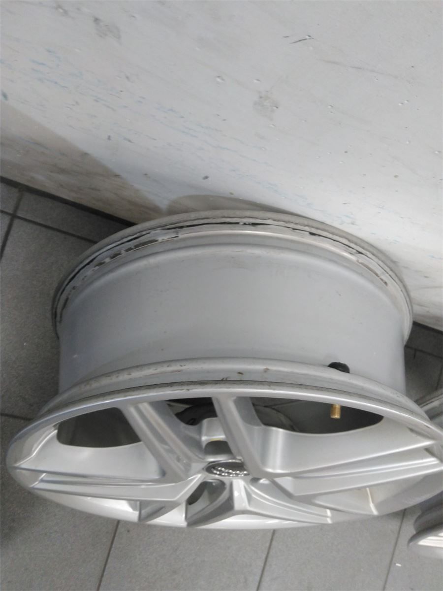 Felg Aluminium – bilde 2