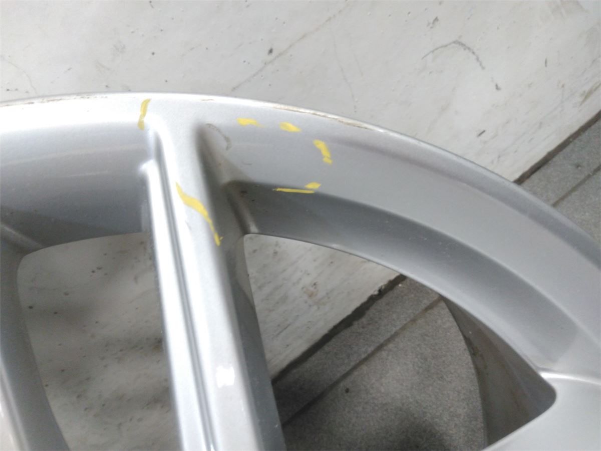 Felg Aluminium – bilde 2