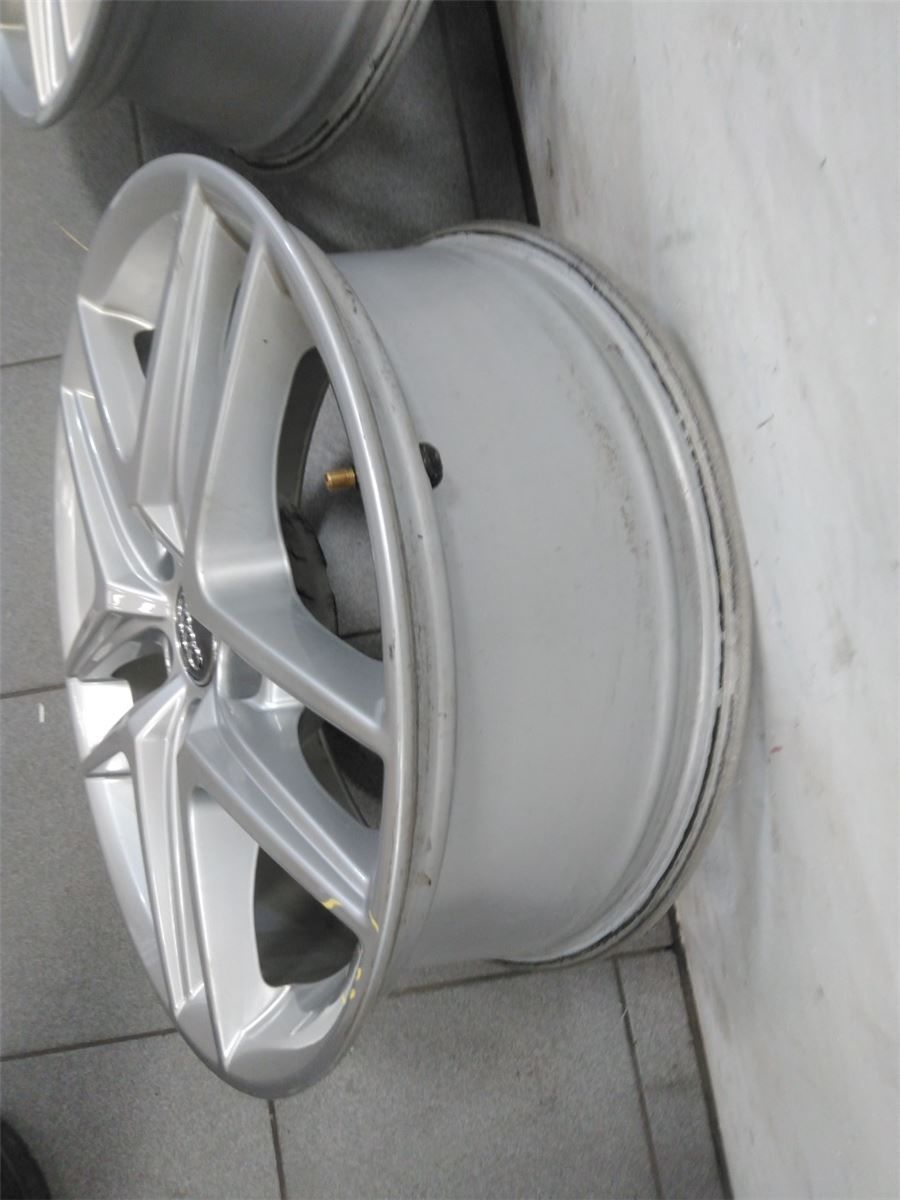 Felg Aluminium – bilde 3