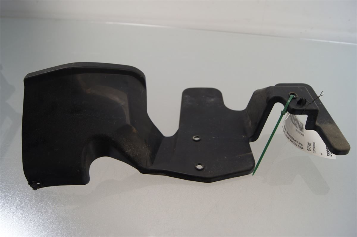 Luftstyring Front – bilde 3