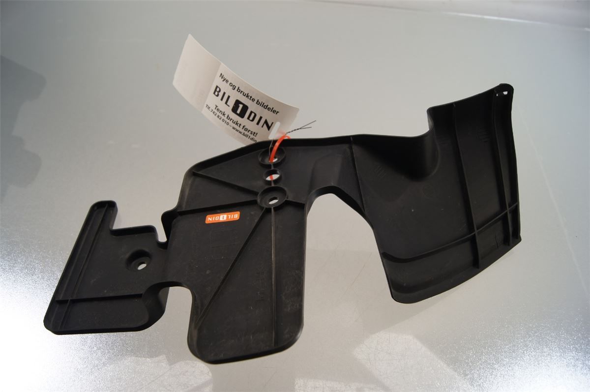 Luftstyring Front – bilde 1