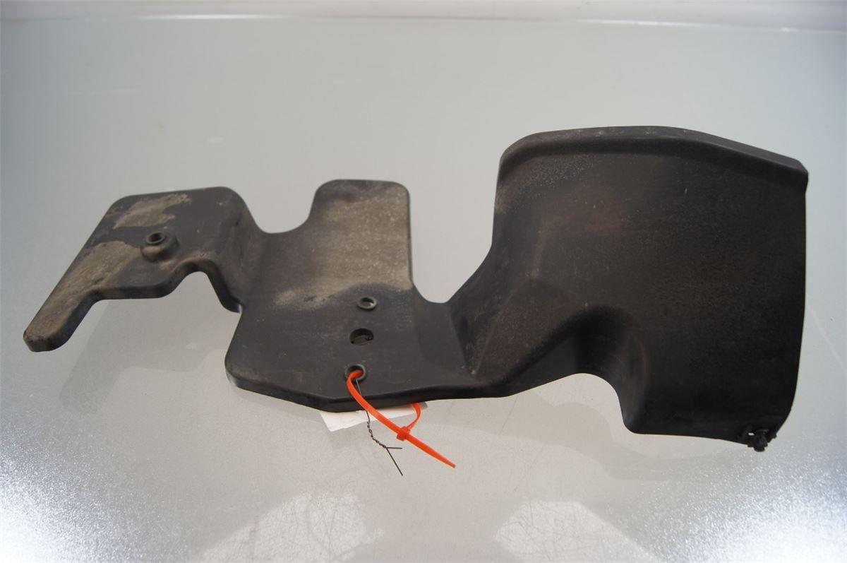 Luftstyring Front – bilde 3
