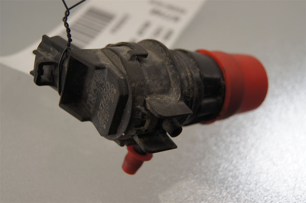 Spylerpumpe Frontrute – bilde 1