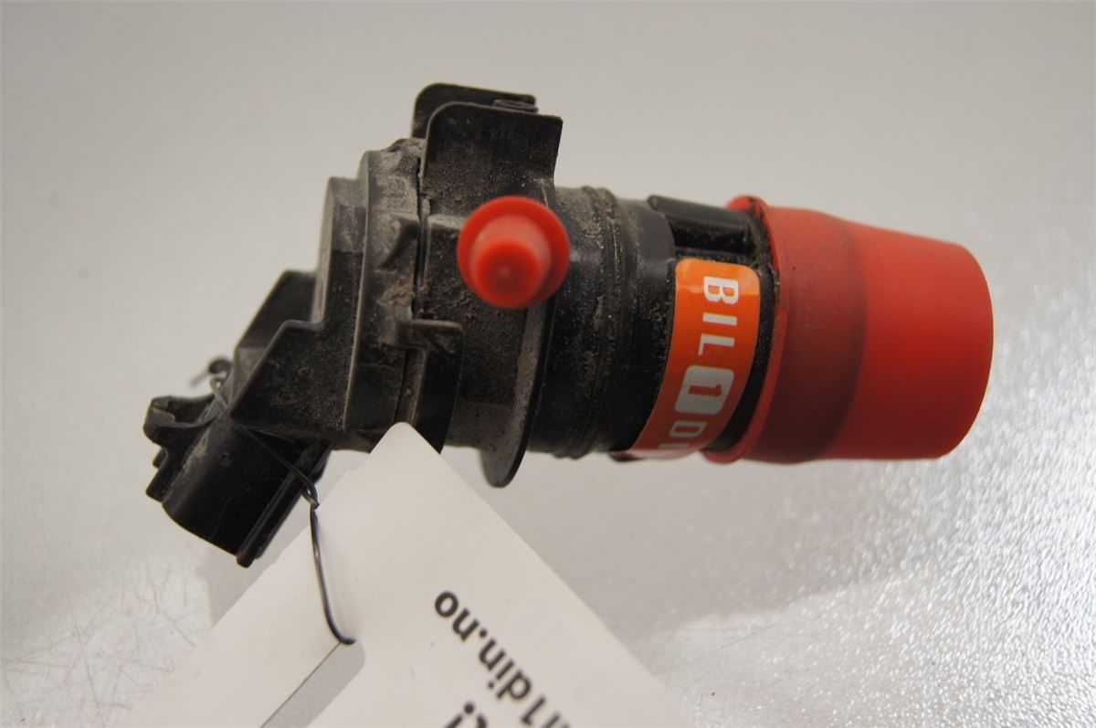 Spylerpumpe Frontrute – bilde 2