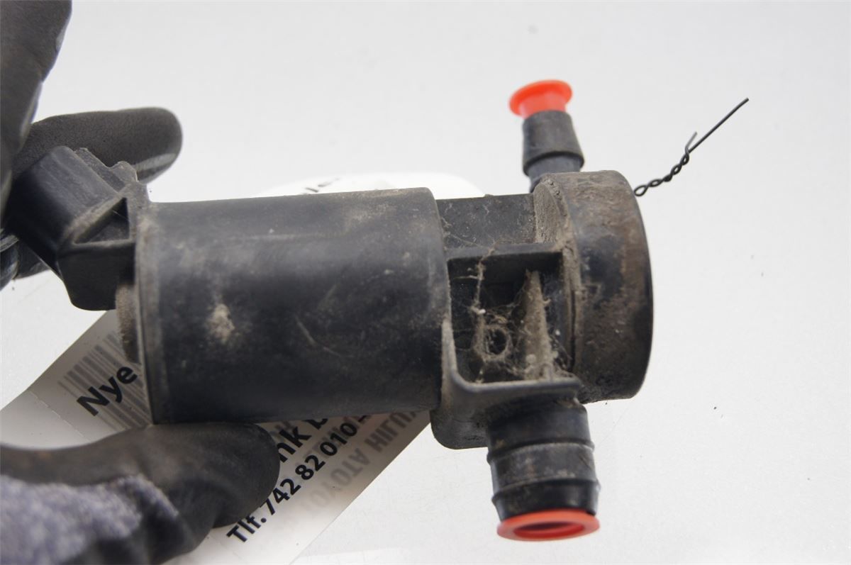 Spylerpumpe Høytrykk – bilde 2