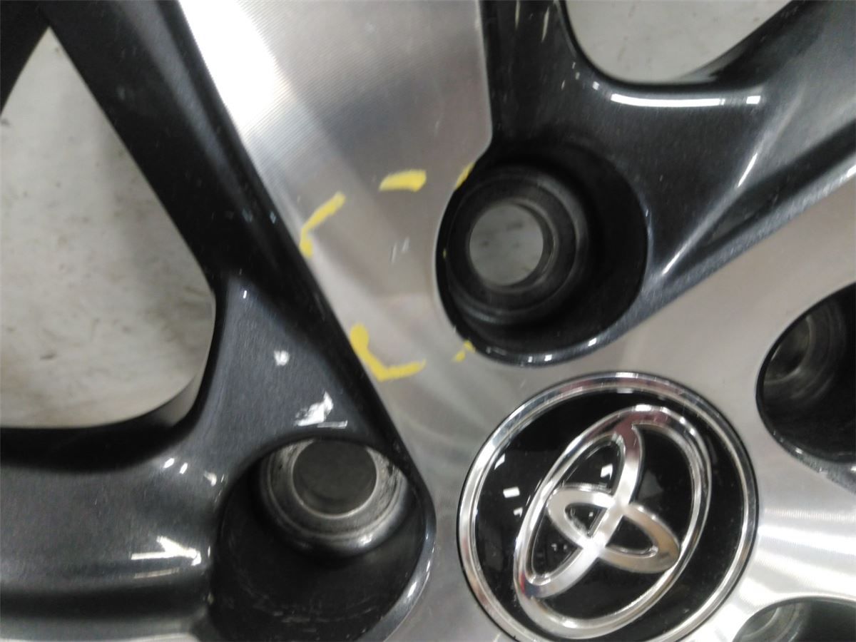 Felg Aluminium – bilde 2