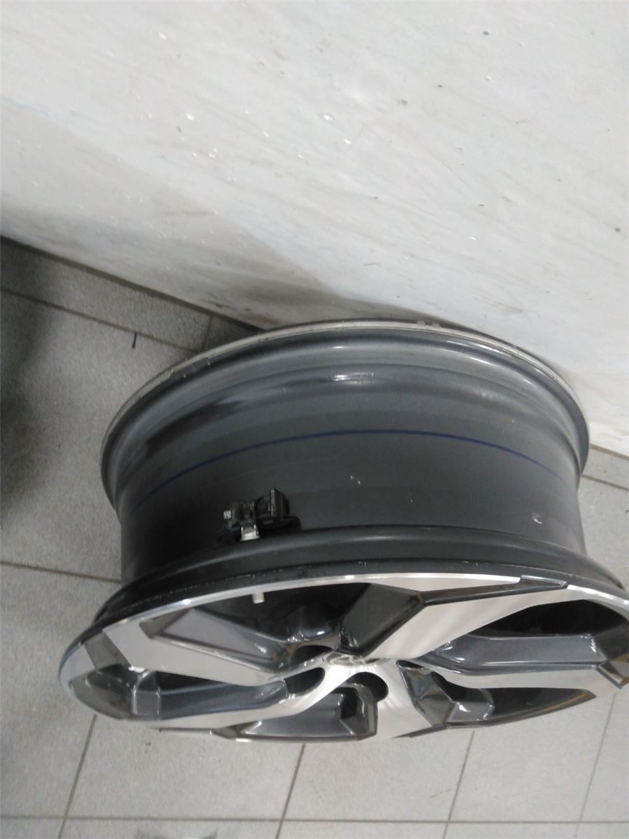 Felg Aluminium – bilde 3