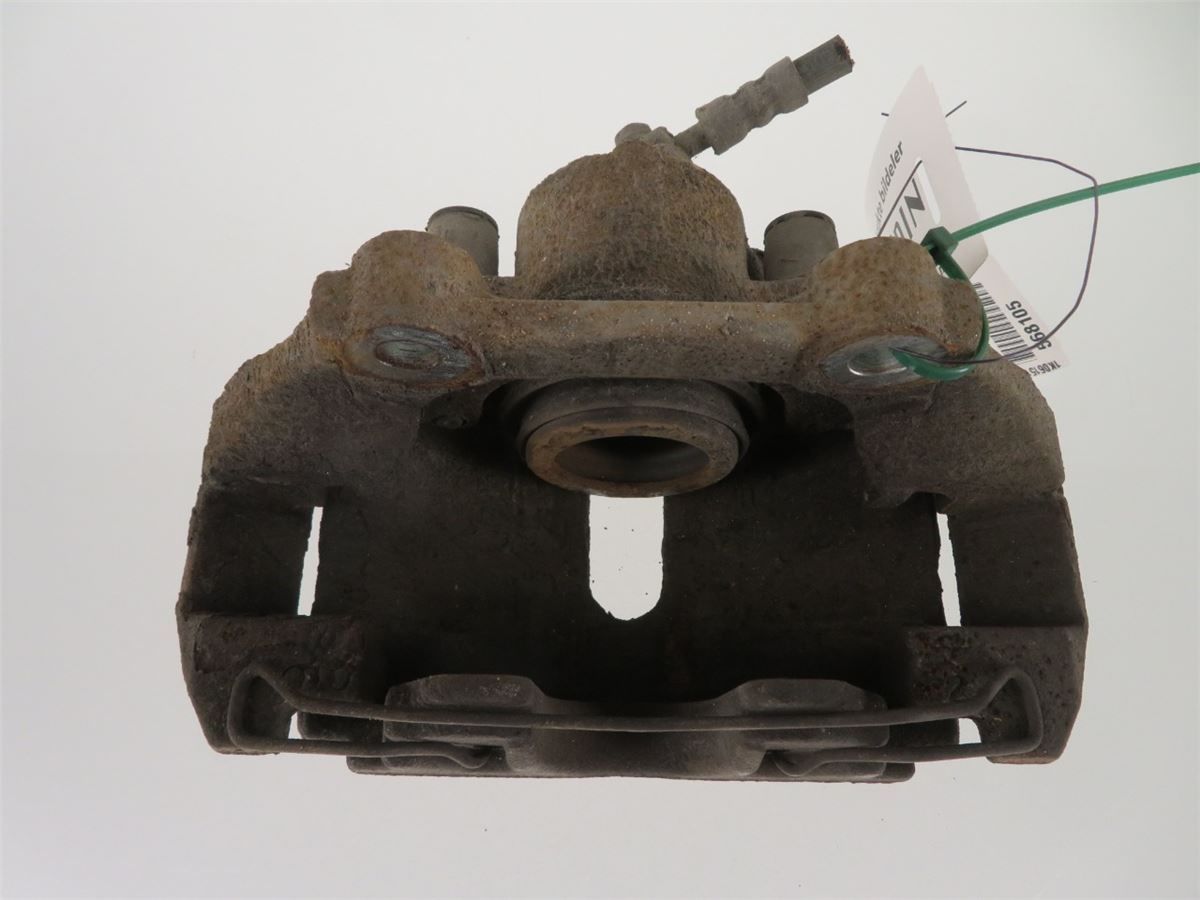 Bremsecaliper Foran Høyre – bilde 1