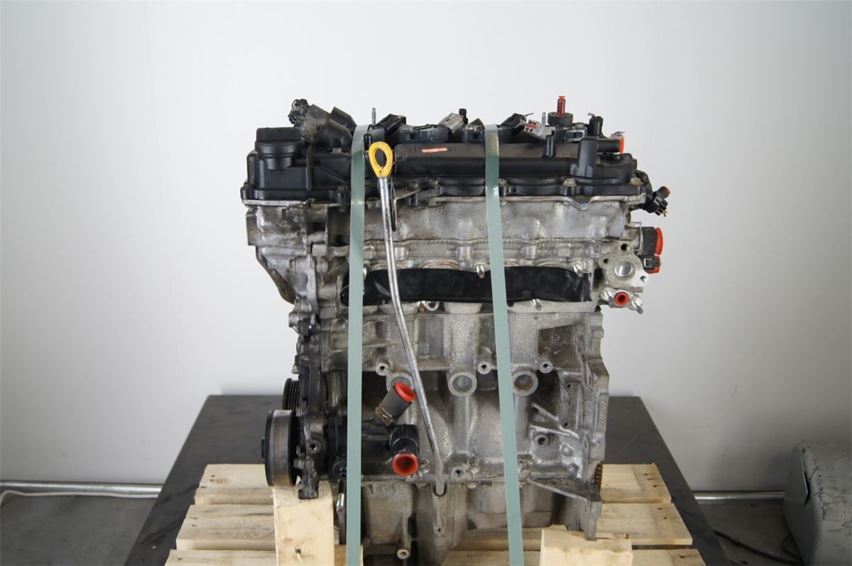 Motor Bensin – bilde 1