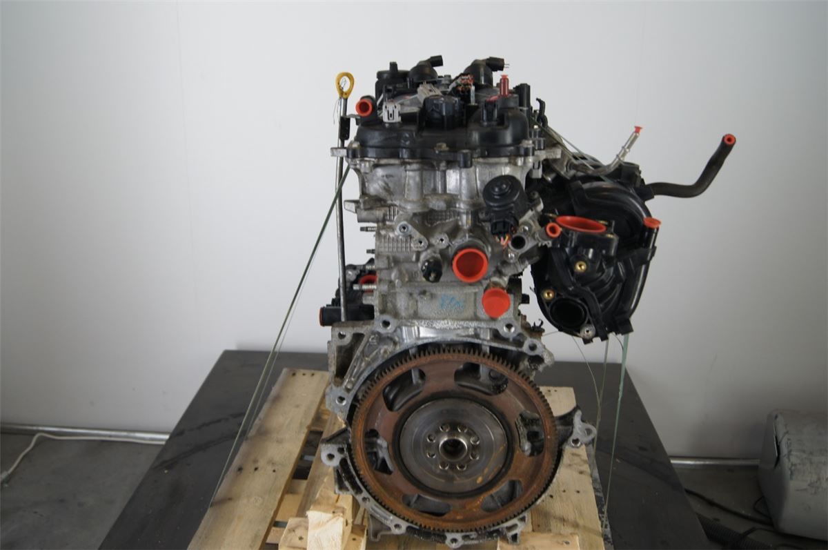 Motor Bensin – bilde 2