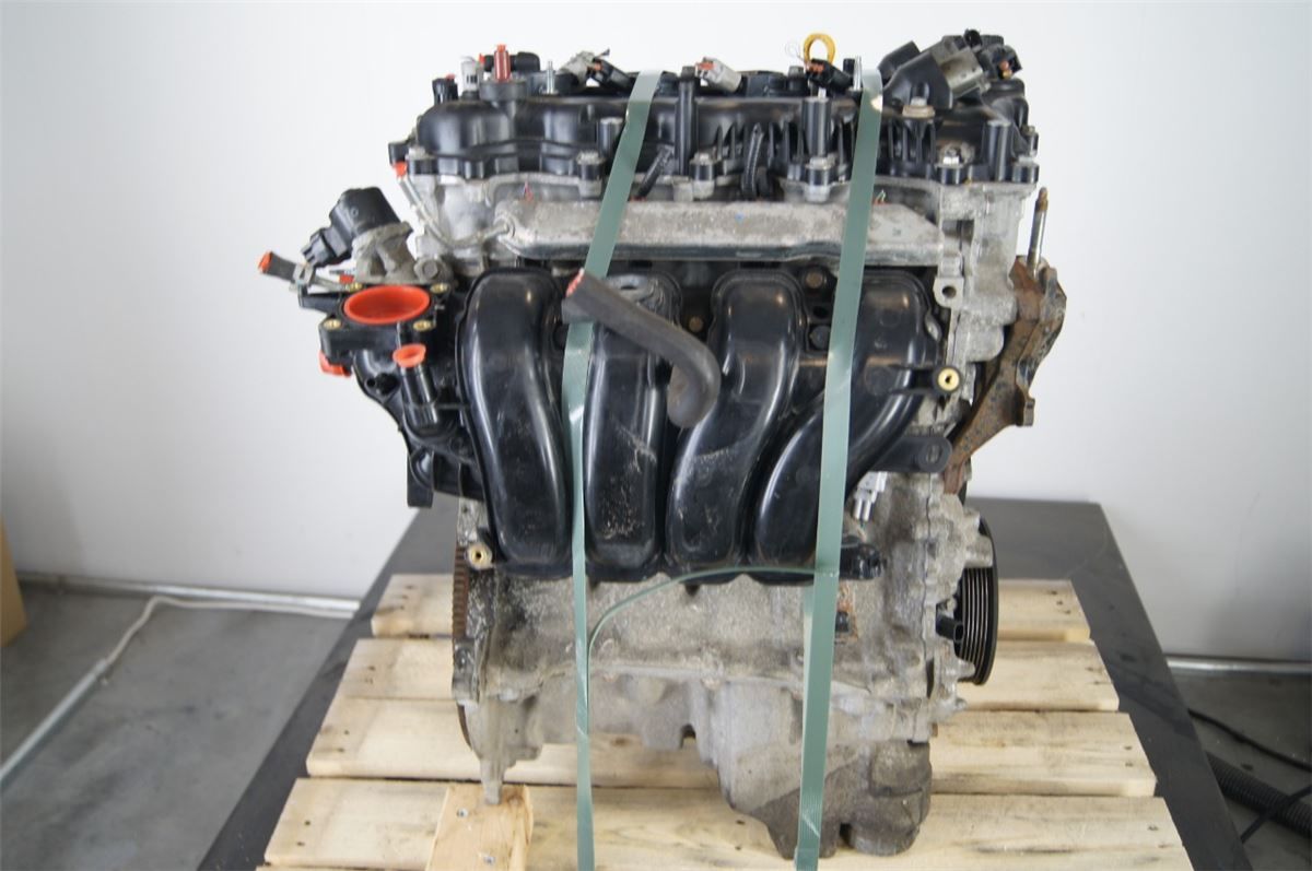 Motor Bensin – bilde 3