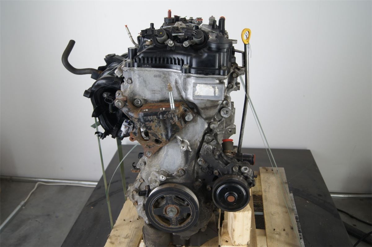 Motor Bensin – bilde 4