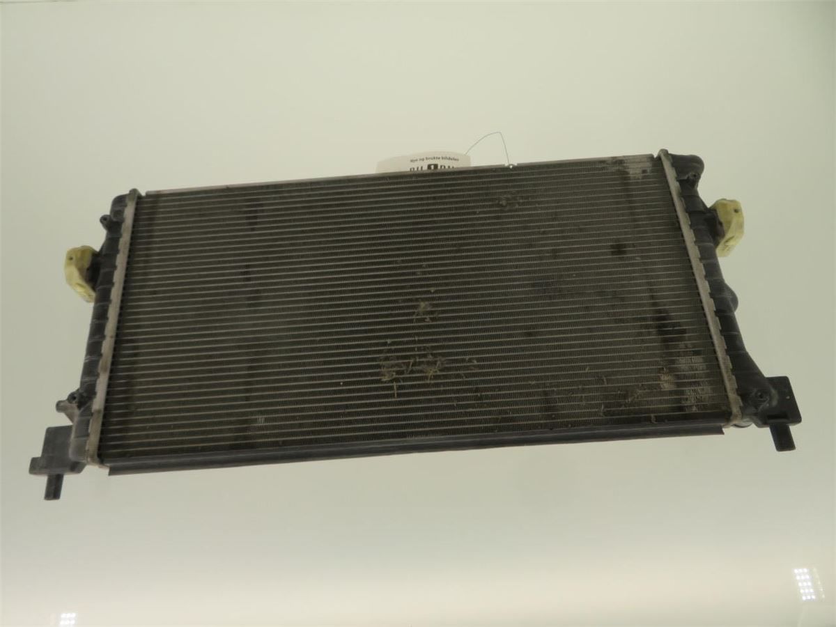 Radiator Automat – bilde 2