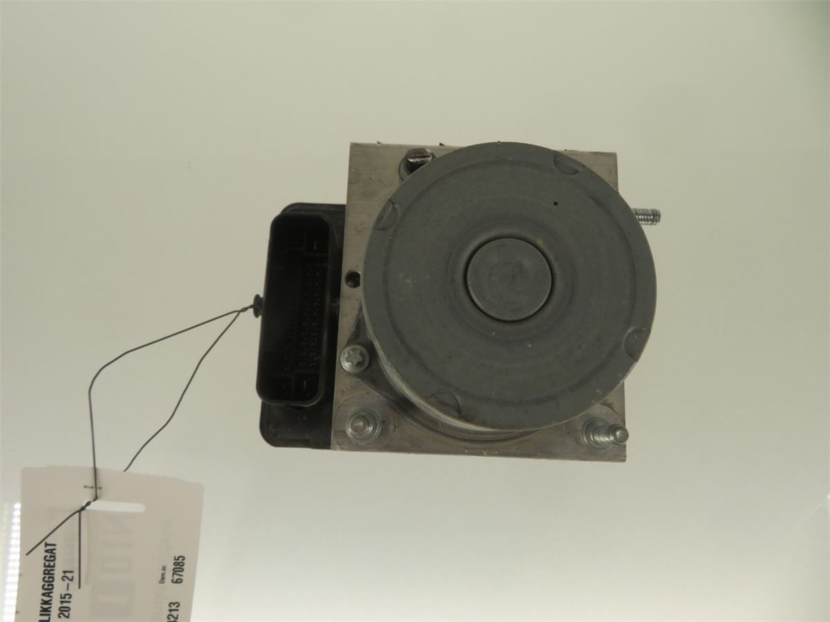 ABS Hydraulikkaggregat – bilde 1