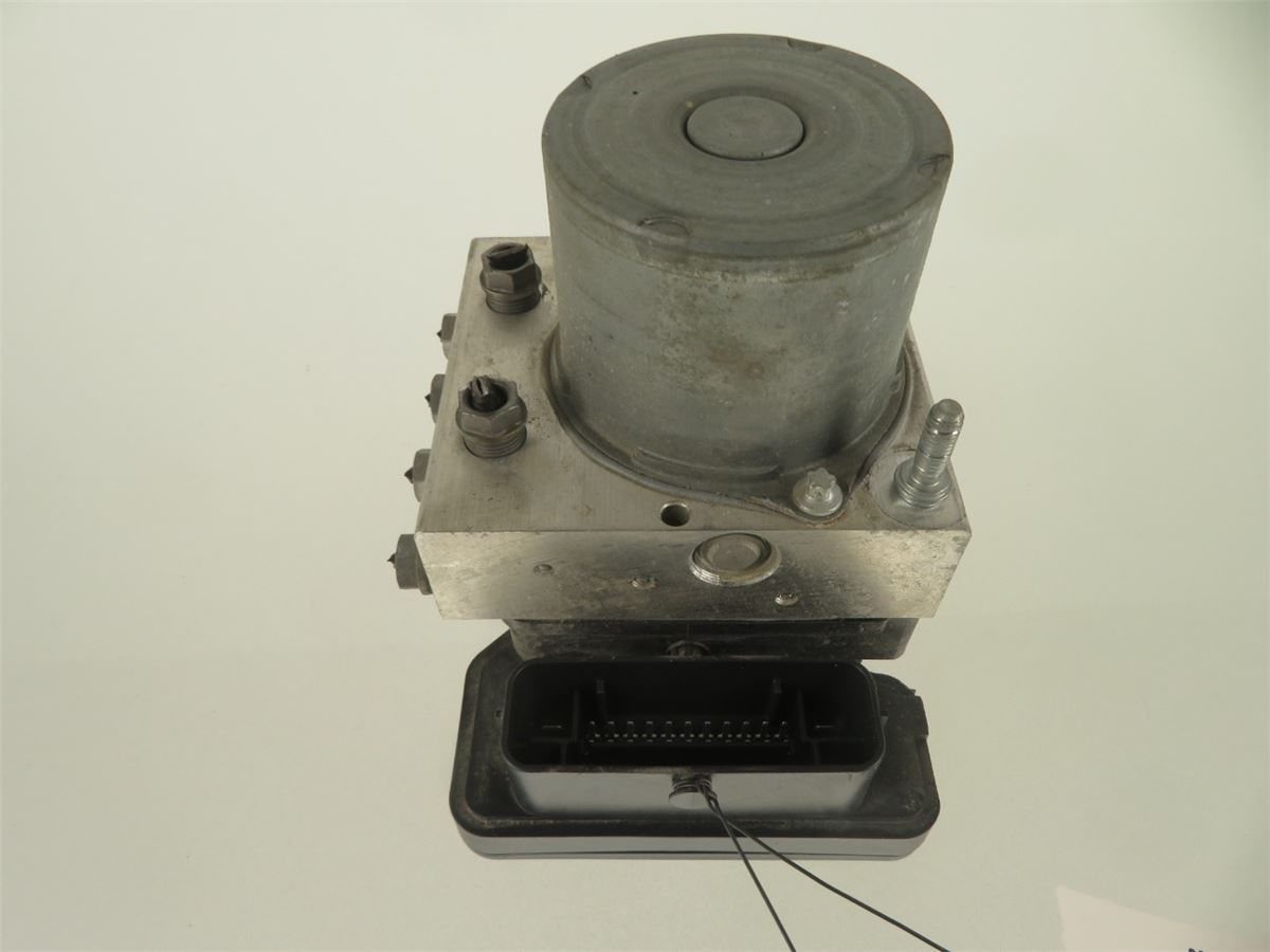 ABS Hydraulikkaggregat – bilde 2