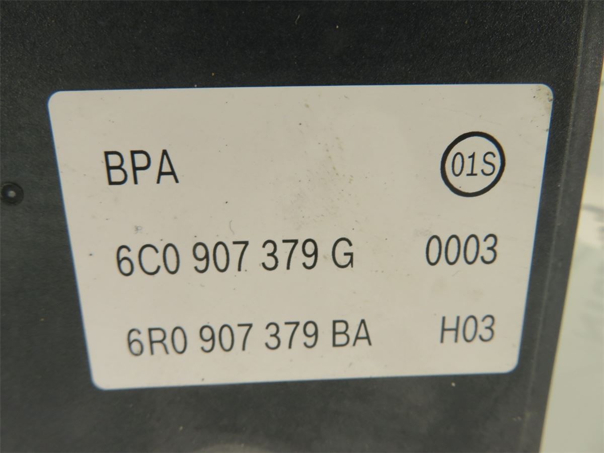 ABS Hydraulikkaggregat – bilde 3