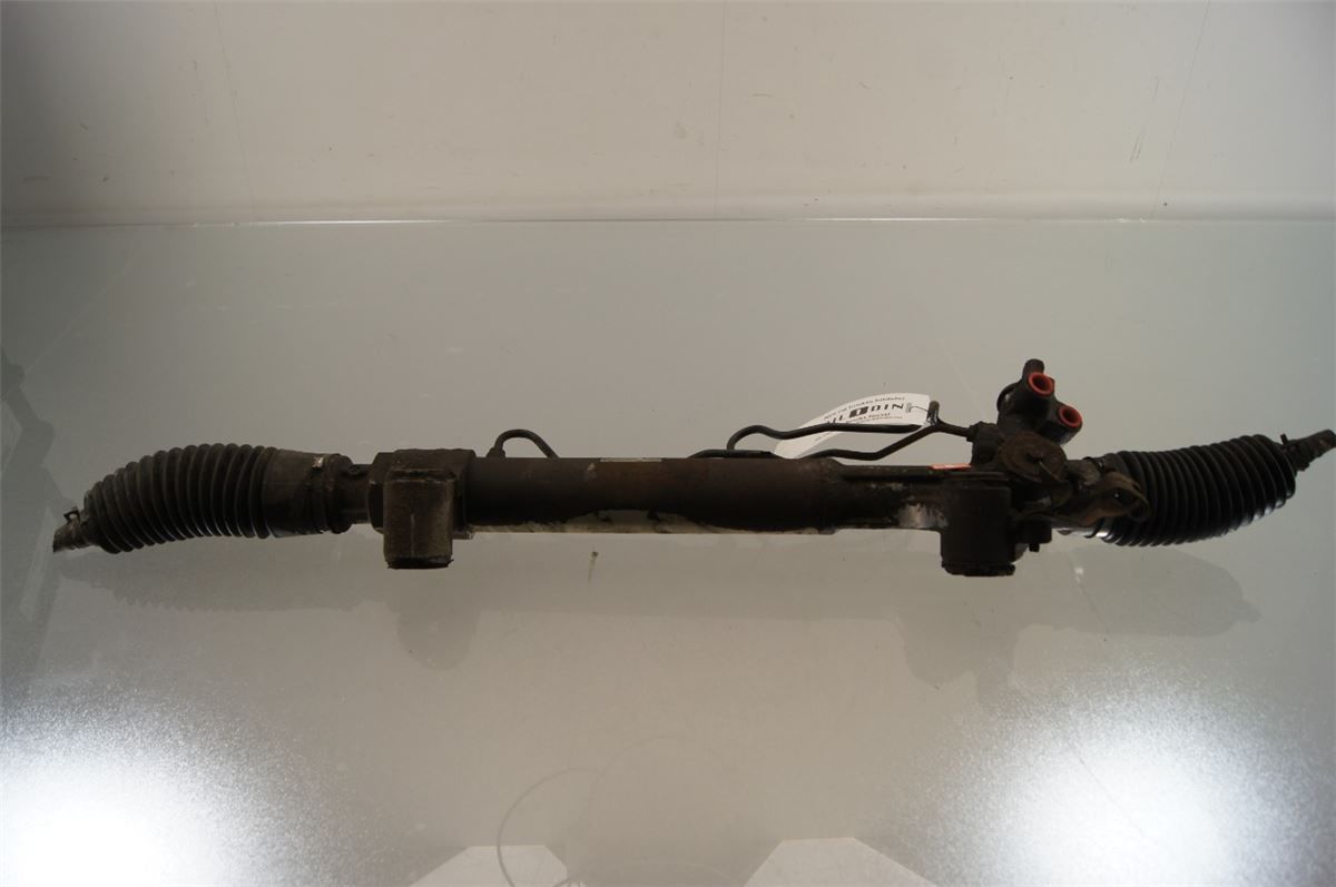 Servo Snekke/Tannstang Hydr. – bilde 1