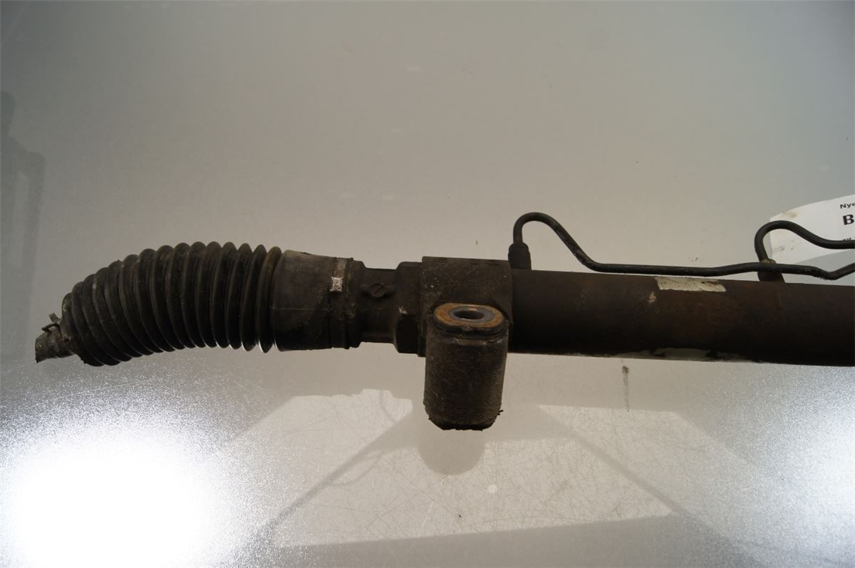 Servo Snekke/Tannstang Hydr. – bilde 3